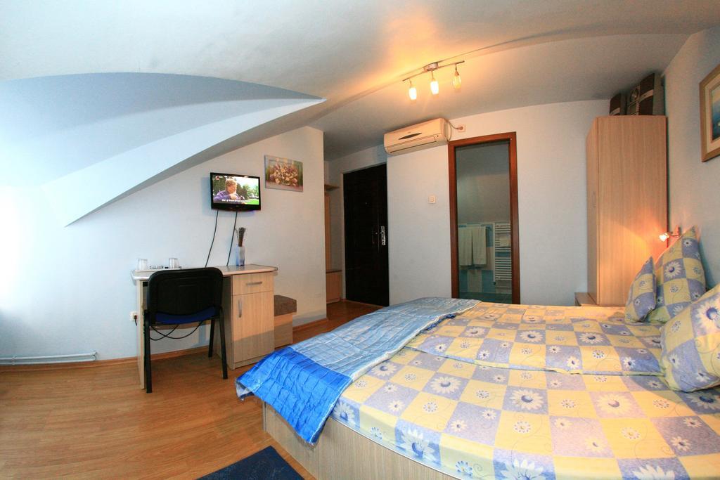 ホテル Radena アラド 部屋 写真